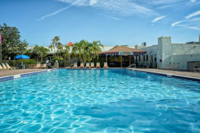 Seralago Hotel & Suites Main Gate East, Orlando